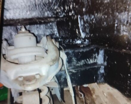 Красный Фольксваген Transporter, объемом двигателя 1 л и пробегом 25 тыс. км за 428 $, фото 6 на Automoto.ua