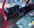 Красный Фольксваген Transporter, объемом двигателя 0 л и пробегом 300 тыс. км за 1900 $, фото 4 на Automoto.ua