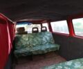 Красный Фольксваген Transporter, объемом двигателя 0 л и пробегом 300 тыс. км за 1900 $, фото 6 на Automoto.ua