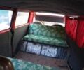 Красный Фольксваген Transporter, объемом двигателя 0 л и пробегом 300 тыс. км за 1900 $, фото 7 на Automoto.ua