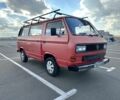 Червоний Фольксваген Transporter, об'ємом двигуна 0 л та пробігом 300 тис. км за 1600 $, фото 1 на Automoto.ua
