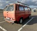 Червоний Фольксваген Transporter, об'ємом двигуна 0 л та пробігом 300 тис. км за 1600 $, фото 5 на Automoto.ua