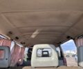 Червоний Фольксваген Transporter, об'ємом двигуна 0 л та пробігом 300 тис. км за 1600 $, фото 10 на Automoto.ua