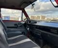 Червоний Фольксваген Transporter, об'ємом двигуна 0 л та пробігом 300 тис. км за 1600 $, фото 8 на Automoto.ua