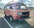 Червоний Фольксваген Transporter, об'ємом двигуна 0 л та пробігом 300 тис. км за 1600 $, фото 4 на Automoto.ua