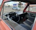 Червоний Фольксваген Transporter, об'ємом двигуна 0 л та пробігом 300 тис. км за 1600 $, фото 7 на Automoto.ua