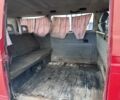 Червоний Фольксваген Transporter, об'ємом двигуна 0 л та пробігом 300 тис. км за 1600 $, фото 9 на Automoto.ua