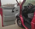 Червоний Фольксваген Transporter, об'ємом двигуна 1.8 л та пробігом 450 тис. км за 2300 $, фото 9 на Automoto.ua