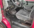 Червоний Фольксваген Transporter, об'ємом двигуна 1.8 л та пробігом 450 тис. км за 2300 $, фото 8 на Automoto.ua