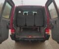 Червоний Фольксваген Transporter, об'ємом двигуна 1.8 л та пробігом 450 тис. км за 2300 $, фото 6 на Automoto.ua