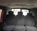 Червоний Фольксваген Transporter, об'ємом двигуна 1.8 л та пробігом 450 тис. км за 2300 $, фото 12 на Automoto.ua