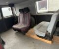 Червоний Фольксваген Transporter, об'ємом двигуна 2.4 л та пробігом 3 тис. км за 4500 $, фото 3 на Automoto.ua