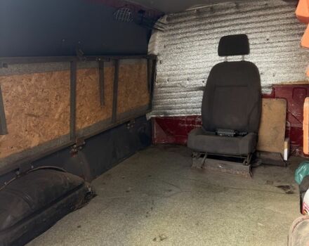 Червоний Фольксваген Transporter, об'ємом двигуна 2 л та пробігом 380 тис. км за 1076 $, фото 2 на Automoto.ua