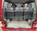 Червоний Фольксваген Transporter, об'ємом двигуна 1.9 л та пробігом 670 тис. км за 3000 $, фото 12 на Automoto.ua