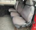 Червоний Фольксваген Transporter, об'ємом двигуна 1.9 л та пробігом 670 тис. км за 3000 $, фото 13 на Automoto.ua