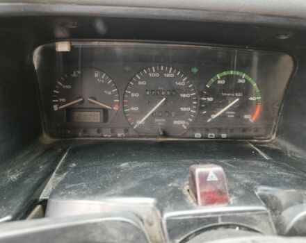 Червоний Фольксваген Transporter, об'ємом двигуна 1.9 л та пробігом 670 тис. км за 3000 $, фото 20 на Automoto.ua