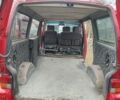 Червоний Фольксваген Transporter, об'ємом двигуна 1.9 л та пробігом 670 тис. км за 3000 $, фото 11 на Automoto.ua