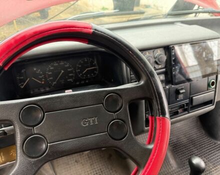 Червоний Фольксваген Transporter, об'ємом двигуна 2.4 л та пробігом 3 тис. км за 4500 $, фото 5 на Automoto.ua