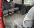 Червоний Фольксваген Transporter, об'ємом двигуна 1.9 л та пробігом 670 тис. км за 3000 $, фото 14 на Automoto.ua