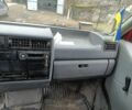 Червоний Фольксваген Transporter, об'ємом двигуна 1.9 л та пробігом 670 тис. км за 3000 $, фото 10 на Automoto.ua