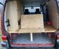 Червоний Фольксваген Transporter, об'ємом двигуна 1.9 л та пробігом 250 тис. км за 2700 $, фото 8 на Automoto.ua
