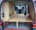 Червоний Фольксваген Transporter, об'ємом двигуна 1.9 л та пробігом 250 тис. км за 2700 $, фото 12 на Automoto.ua