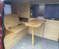 Червоний Фольксваген Transporter, об'ємом двигуна 1.9 л та пробігом 250 тис. км за 2700 $, фото 10 на Automoto.ua