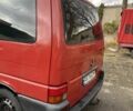 Фольксваген Transporter 1996 у Харкові на Automoto.ua Червоний Фольксваген Transporter, об'ємом двигуна 1.9 л та пробігом 366 тис. км за 5600 $, фото 7 на Automoto.ua