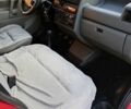 Красный Фольксваген Transporter, объемом двигателя 1.9 л и пробегом 620 тыс. км за 4000 $, фото 2 на Automoto.ua