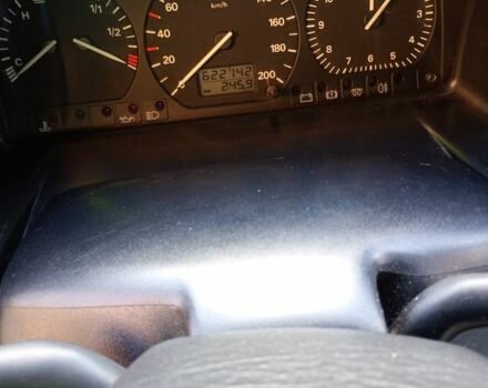 Красный Фольксваген Transporter, объемом двигателя 1.9 л и пробегом 620 тыс. км за 4000 $, фото 7 на Automoto.ua