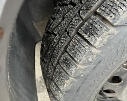 Фольксваген Transporter 1996 у Харкові на Automoto.ua Червоний Фольксваген Transporter, об'ємом двигуна 1.9 л та пробігом 366 тис. км за 5600 $, фото 12 на Automoto.ua