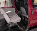Красный Фольксваген Transporter, объемом двигателя 0 л и пробегом 365 тыс. км за 2600 $, фото 3 на Automoto.ua
