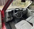 Фольксваген Transporter 1996 у Харкові на Automoto.ua Червоний Фольксваген Transporter, об'ємом двигуна 1.9 л та пробігом 366 тис. км за 5600 $, фото 10 на Automoto.ua