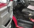 Красный Фольксваген Transporter, объемом двигателя 9 л и пробегом 4 тыс. км за 2100 $, фото 9 на Automoto.ua