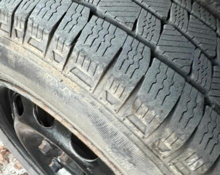 Красный Фольксваген Transporter, объемом двигателя 0 л и пробегом 365 тыс. км за 2600 $, фото 7 на Automoto.ua