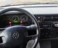 Красный Фольксваген Transporter, объемом двигателя 9 л и пробегом 4 тыс. км за 2100 $, фото 10 на Automoto.ua