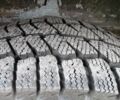 Красный Фольксваген Transporter, объемом двигателя 2.4 л и пробегом 180 тыс. км за 2500 $, фото 11 на Automoto.ua