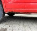 Красный Фольксваген Transporter, объемом двигателя 2.4 л и пробегом 180 тыс. км за 2500 $, фото 17 на Automoto.ua
