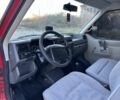 Красный Фольксваген Transporter, объемом двигателя 1.9 л и пробегом 320 тыс. км за 4650 $, фото 10 на Automoto.ua