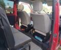 Червоний Фольксваген Transporter, об'ємом двигуна 2.5 л та пробігом 374 тис. км за 4800 $, фото 5 на Automoto.ua