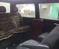 Червоний Фольксваген Transporter, об'ємом двигуна 1.9 л та пробігом 450 тис. км за 5200 $, фото 5 на Automoto.ua