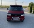 Красный Фольксваген Transporter, объемом двигателя 1.9 л и пробегом 579 тыс. км за 7300 $, фото 14 на Automoto.ua
