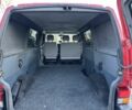 Красный Фольксваген Transporter, объемом двигателя 1.9 л и пробегом 320 тыс. км за 4650 $, фото 12 на Automoto.ua