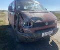 Червоний Фольксваген Transporter, об'ємом двигуна 2.5 л та пробігом 400 тис. км за 2900 $, фото 3 на Automoto.ua