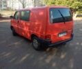Червоний Фольксваген Transporter, об'ємом двигуна 1.9 л та пробігом 201 тис. км за 7800 $, фото 1 на Automoto.ua