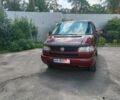 Червоний Фольксваген Transporter, об'ємом двигуна 2.5 л та пробігом 527 тис. км за 6900 $, фото 1 на Automoto.ua