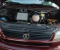 Червоний Фольксваген Transporter, об'ємом двигуна 2.5 л та пробігом 527 тис. км за 6900 $, фото 16 на Automoto.ua