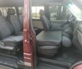 Червоний Фольксваген Transporter, об'ємом двигуна 2.5 л та пробігом 527 тис. км за 6900 $, фото 22 на Automoto.ua