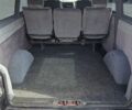 Красный Фольксваген Transporter, объемом двигателя 1.9 л и пробегом 258 тыс. км за 7200 $, фото 9 на Automoto.ua