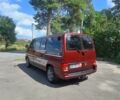 Червоний Фольксваген Transporter, об'ємом двигуна 2.5 л та пробігом 527 тис. км за 6900 $, фото 2 на Automoto.ua